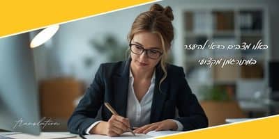 מתורגמנית מקצועית בלינגואה